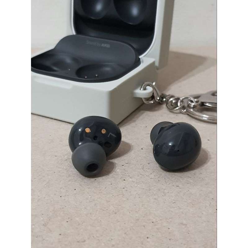 【二手】9275262 SAMSUNG 三星 Galaxy Buds2 R177 真無線藍牙耳機 降噪耳機 | 蝦皮購物
