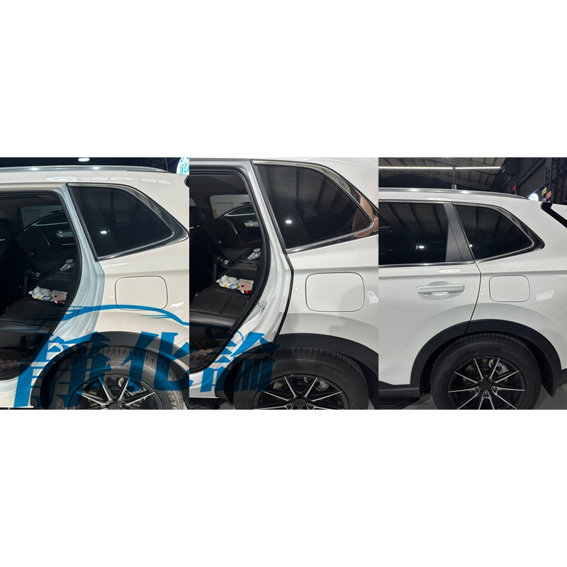 靜化論 REECA Honda CRV 6代 適用 (全車風切套組) 隔音條 全車隔音套組 汽車隔音條 | 蝦皮購物