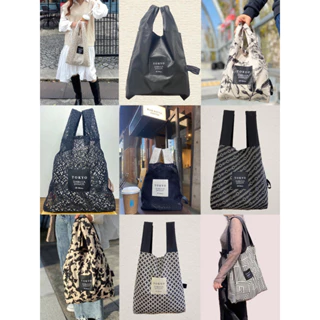 《日本代購》TOKYO SHIBUYA POUCH 日本製 手提袋 環保袋 購物袋