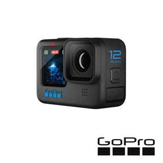 【GoPro】HERO 11 Black 全方位運動攝影機單機組CHDHX-111