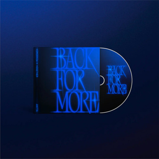 微音樂💃現貨/美版單曲TXT - BACK FOR MORE SINGLE CD 美國進口| 蝦皮購物