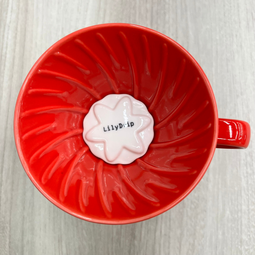 【沐湛咖啡】LilyDrip 手沖濾器 手沖咖啡沖煮神器 利利珠 莉莉珠 經典/套組/GIO/櫻花/LOTOS | 蝦皮購物