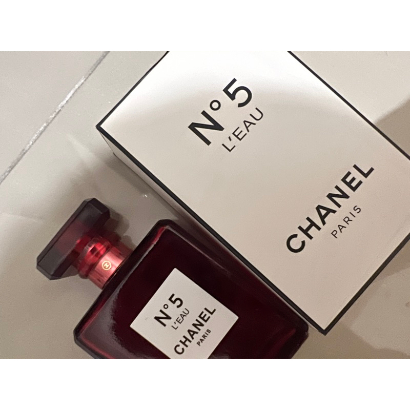 chanel香奈兒n°5 - 香水、香氛優惠推薦- 美妝保健2023年12月| 蝦皮購物台灣