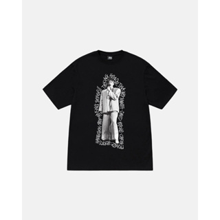 SEVEN SELECT] STUSSY TALKING HEADS STOP MAKING SENSE TEE 聯名