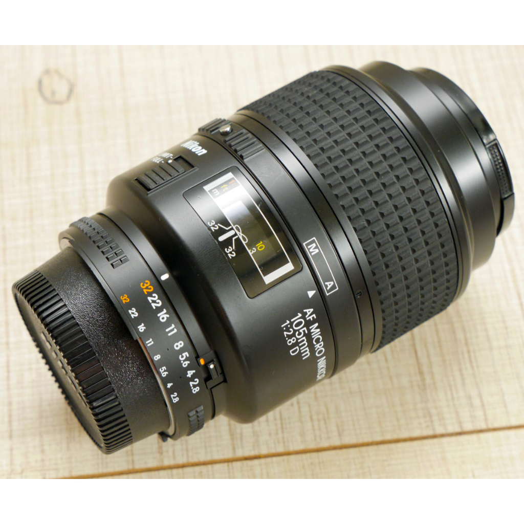 nikon micro 105mm - 優惠推薦- 2023年12月| 蝦皮購物台灣