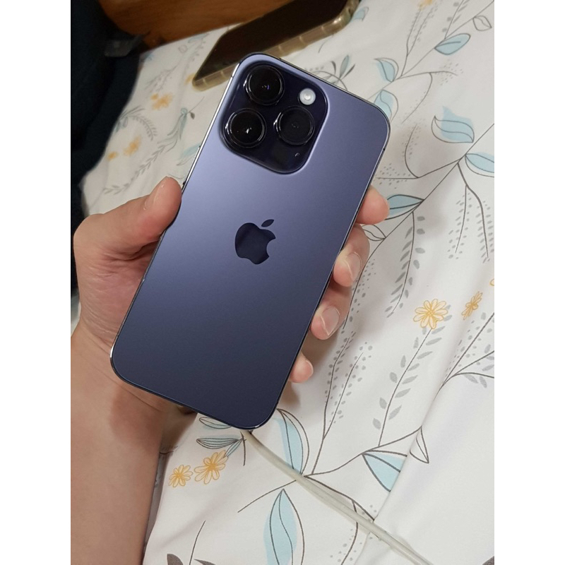 iPhone 14 Pro 紫色｜優惠推薦- 蝦皮購物- 2023年12月