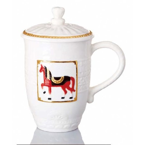 乾唐軒　馬の陶器 乾唐軒 馬の陶器 乾唐軒｜Global Mall 環球Online