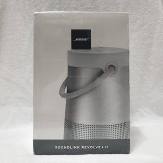 bose soundlink revolve 揚聲器- 優惠推薦- 2023年12月| 蝦皮購物台灣