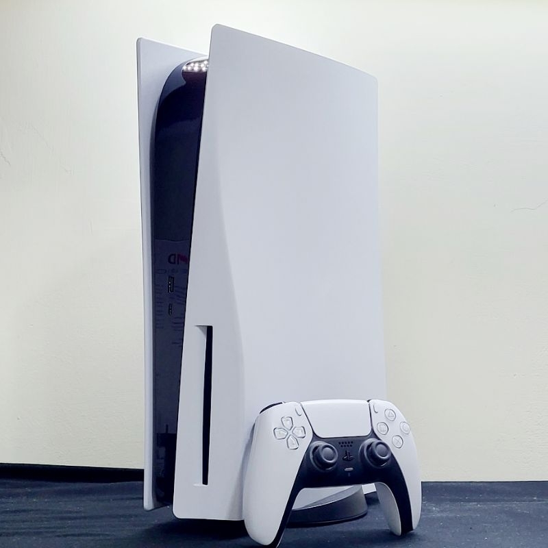 海外版 台湾PlayStation5 CFI-1018A 通常版