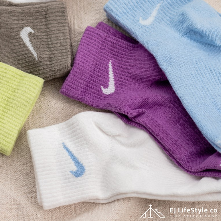 Nike best sale chaussettes pastel