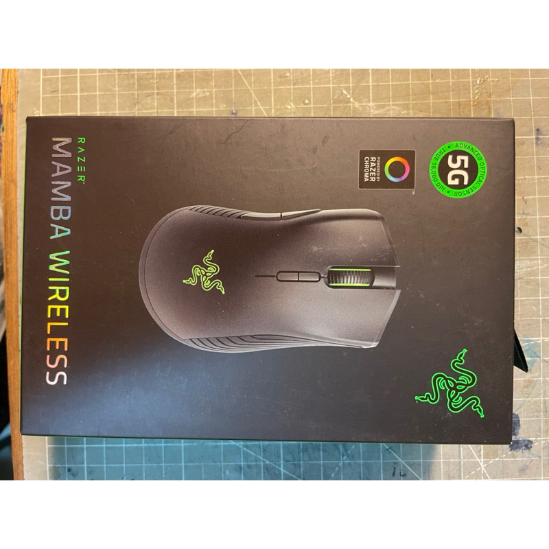 razer mamba wireless 滑鼠- 鍵盤滑鼠優惠推薦- 3C與筆電2023年11月