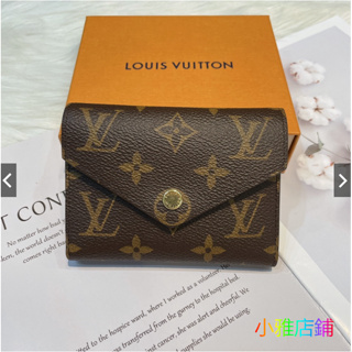 Louis Vuitton MONOGRAM EMPREINTE Victorine Wallet (M64577, M64060, M82344)  in 2023