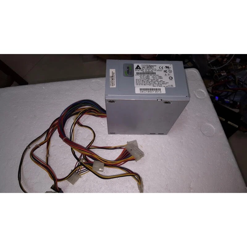 良品-華碩主機電供 GPS-350AB A REV 350W,一切正常,保固40天.(台達電子代工). | 蝦皮購物