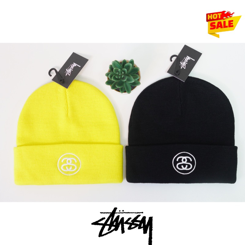 正品NOAH CORE LOGO BEANIE 十字小標毛線針織帽 冷帽 男女帽子-Taobao