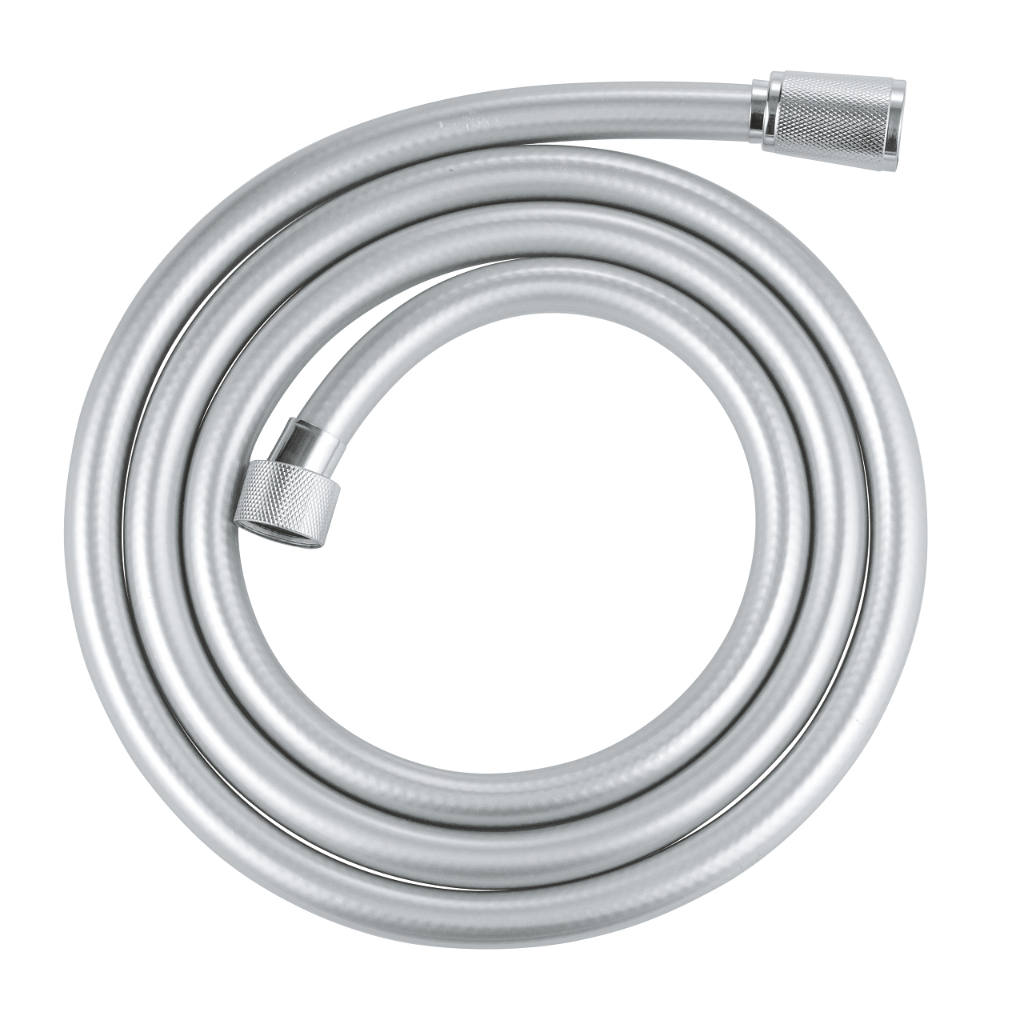 【格蘭登】德國 GROHE Silverflex 防燙不打結淋浴軟管 175cm、蓮蓬頭 | 蝦皮購物