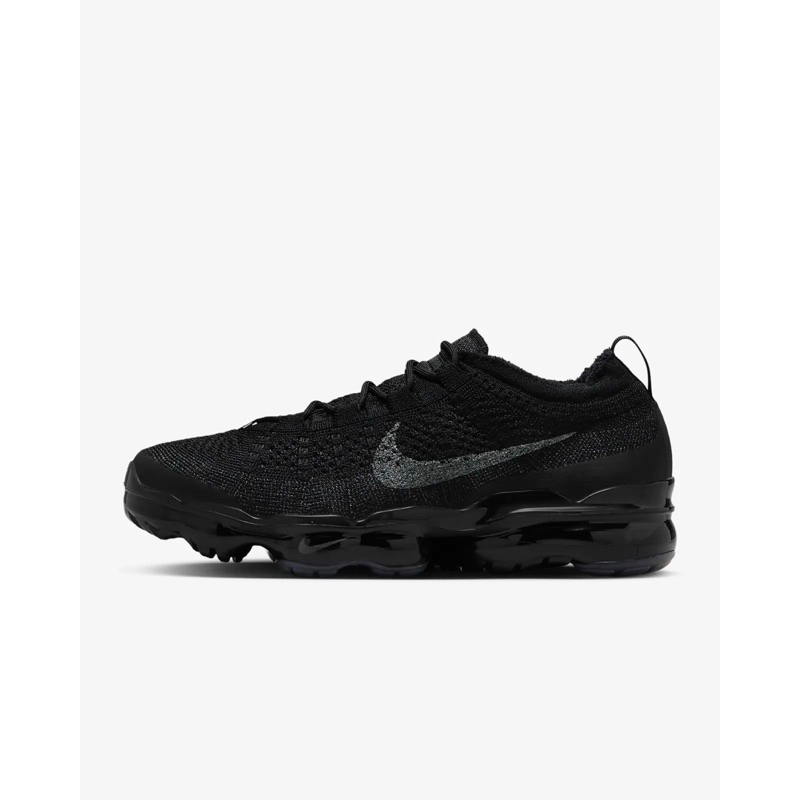 Triple black deals vapormax 2.0