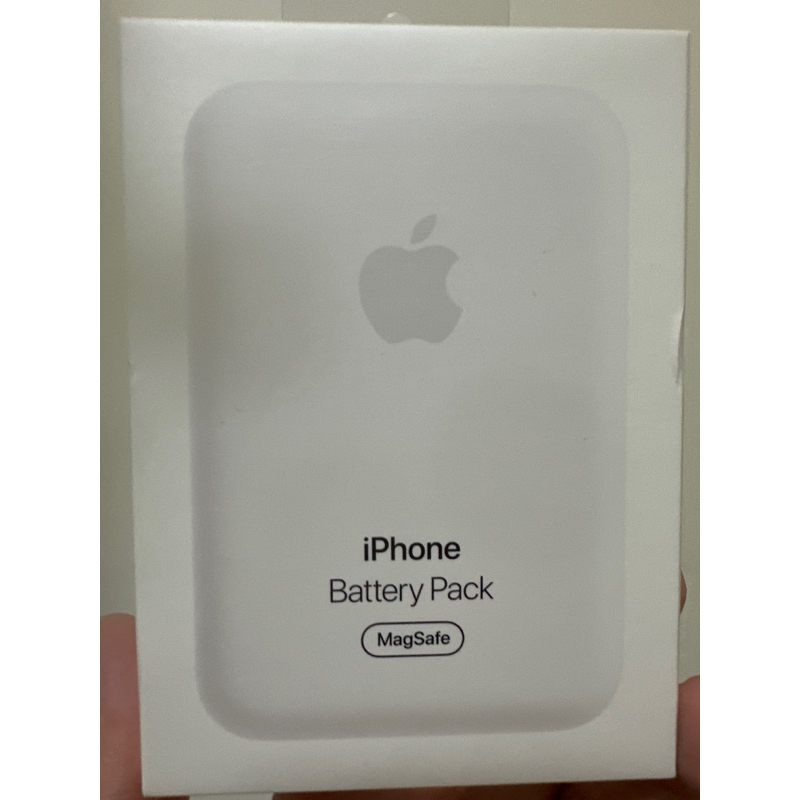 APPLE Battery Pack MagSafe 行動電源 二手 | 蝦皮購物