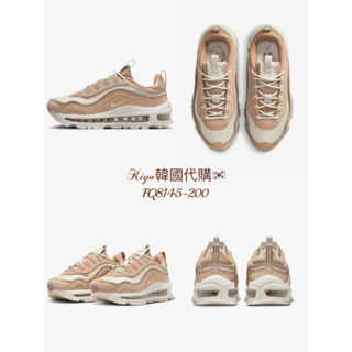 Nike Air Max 97 Futura Beige White FQ8145-200 Release