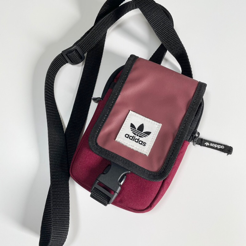 Adidas originals map convertible crossbody bag sale