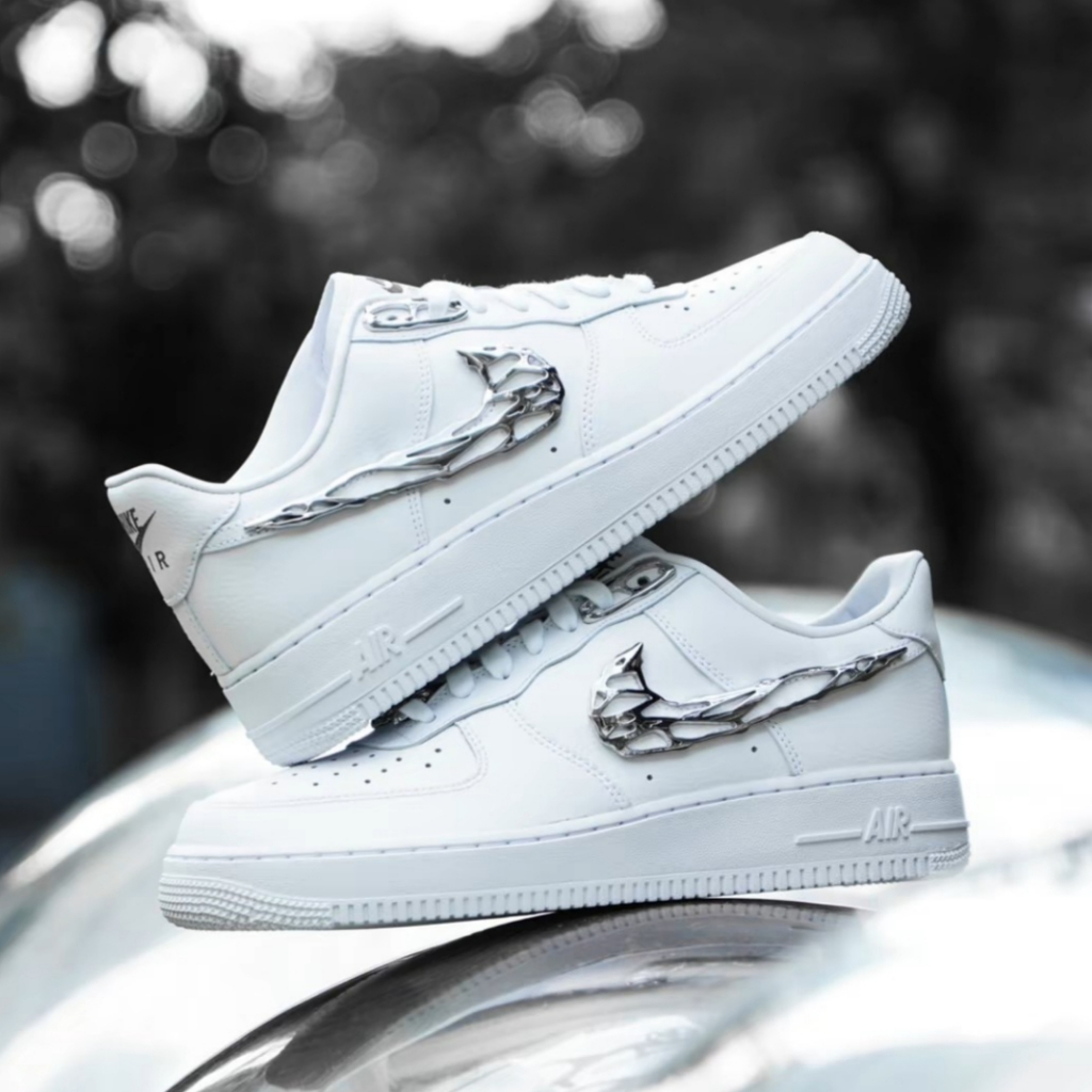 Nike Air Force 1 Low Night Sky FV6656-100