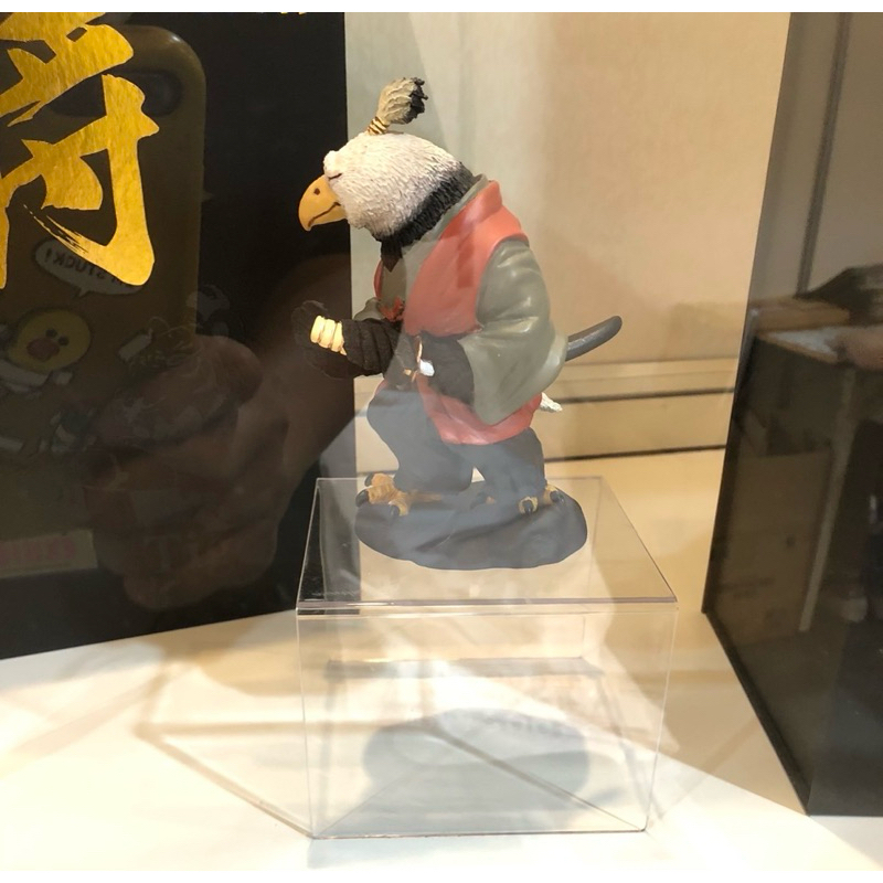 起床打怪！】 朝隈俊男TTF 將與侍2023TT SP老虎一般老虎老鷹