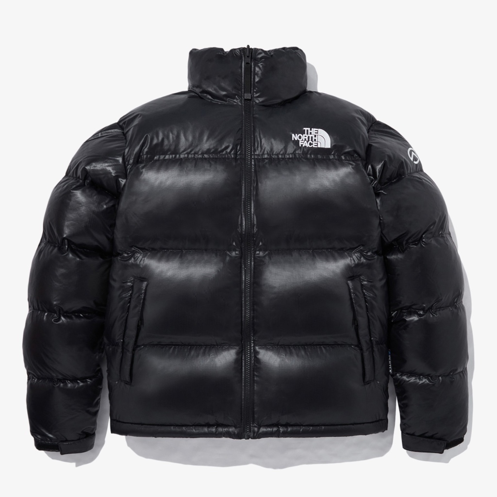 ☆Baro☆韓版The North Face 23FW M'S QUANTUM NUPTSE JACKET | 蝦皮購物