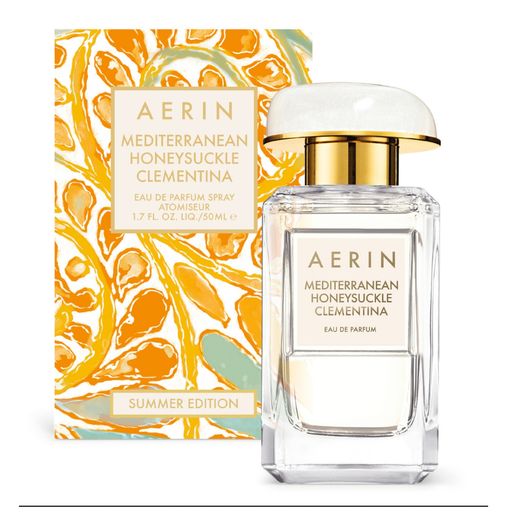 Aerin Mediterranean Honeysuckle Clementina 50ml