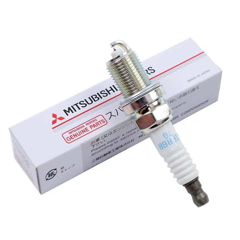 【台灣公司貨】原廠銥合金火星塞 MN163236 NGK FR6EI 火花塞 三菱 中華 FORTIS 07~14年專用 | 蝦皮購物