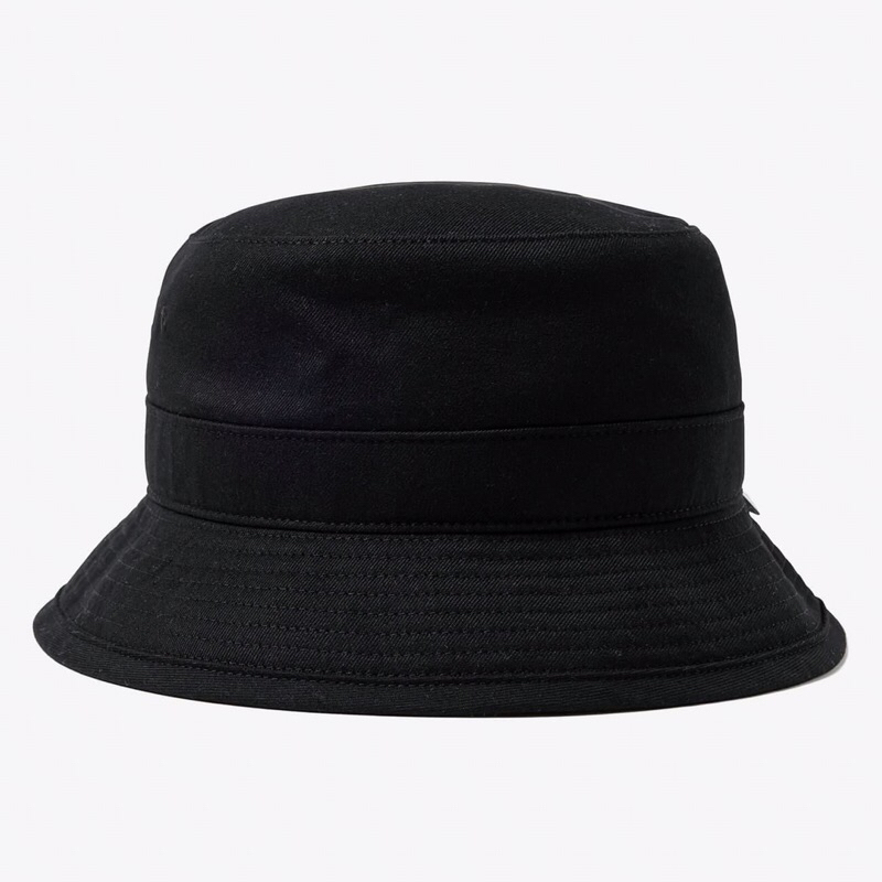 23AW WTAPS BUCKET 02 / HAT / PLRA. TWILL 全新正品| 蝦皮購物