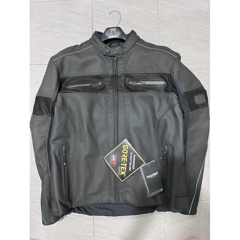 Triumph zora gtx on sale jacket