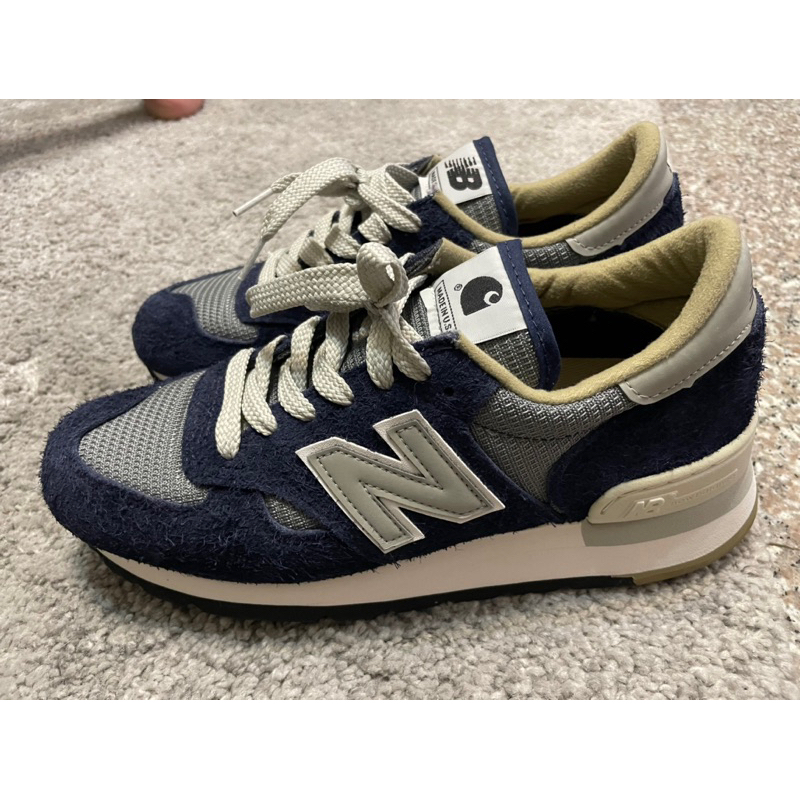 Carhartt WIP New Balance 990V6 Workwear 27.5cm M990CH6-