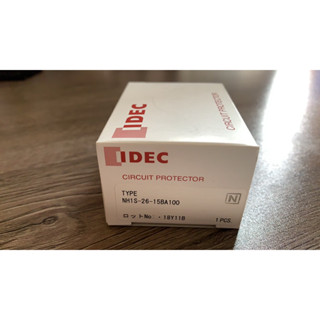 取寄 IDEC(アイデック/和泉電機) SLC30N-0803-DP1CB 1個 IE-