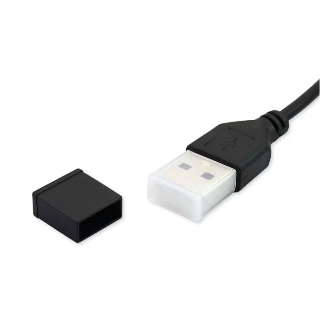 【衝評價】24h出貨 電腦防塵塞 筆電防塵蓋 Usb Vga Hdmi 3 5mm Type C Dvi適用 矽膠防塵塞 蝦皮購物