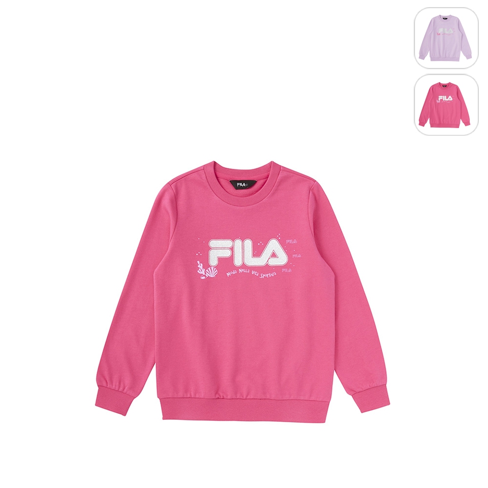 Fila store agnese sweatshirt