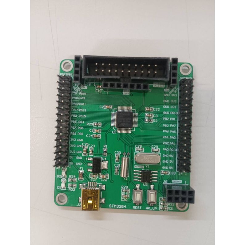 STM32G431CBT6開發板 STM32G4學習板 | 蝦皮購物