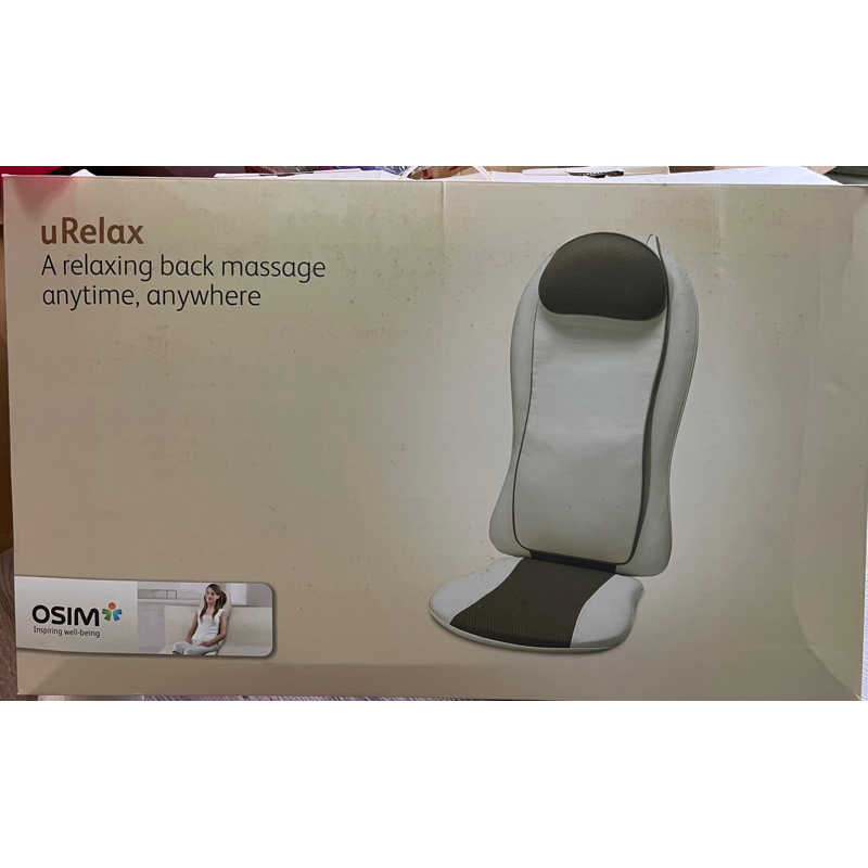 Osim urelax online