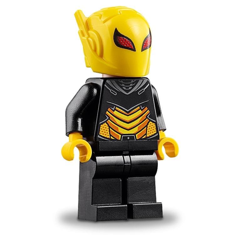 LEGO 樂高 超級英雄人偶 sh551 螢火蟲 76117 | 蝦皮購物