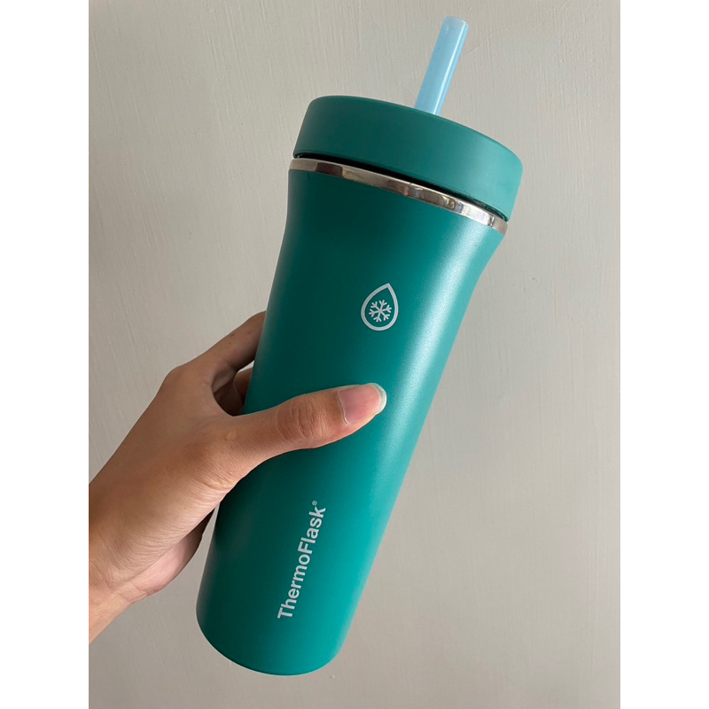 STANLEY Adventure Series Straw Cup 2.0 0.88L / Turquoise - Shop