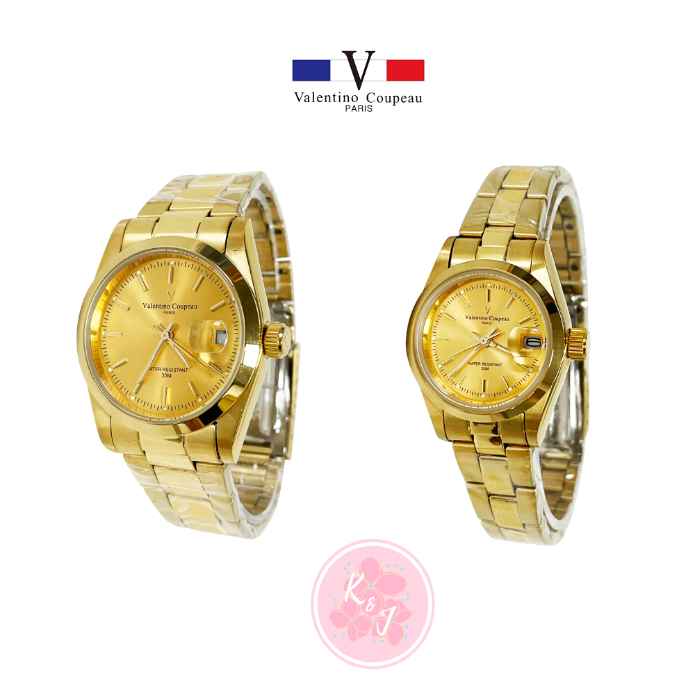 Valentino coupeau watch on sale price