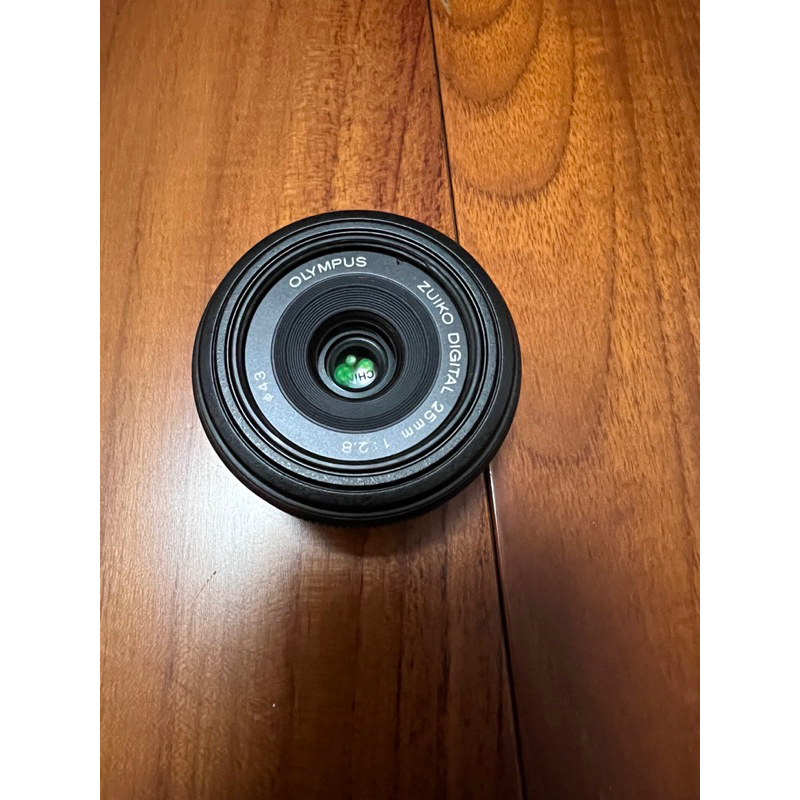 OLYMPUS ZUIKO DIGITAL 25mm F2.8（OLYMPUS（オリンパス） ZUIKO