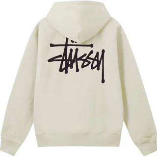 ブランド品買取 【即完売品&即日発送】 Stüssy SCORPION ZIP HOODIE L