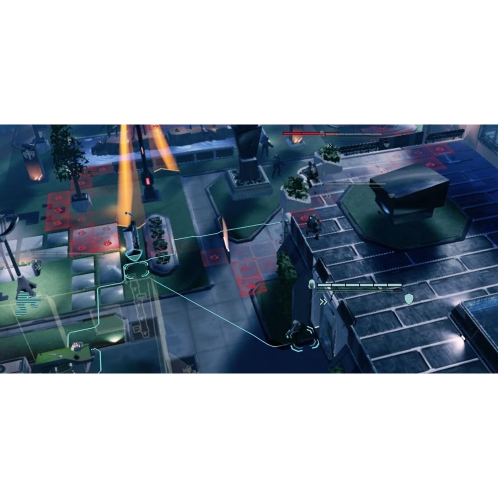 【就是要玩】NS Switch XCOM2 典藏合輯 中文版 戰略 XCOM 2 策略 回合制 外星人 | 蝦皮購物