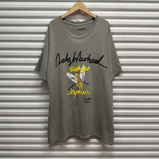 NEIGHBORHOOD NH X WIND AND SEA TEE SS-1-