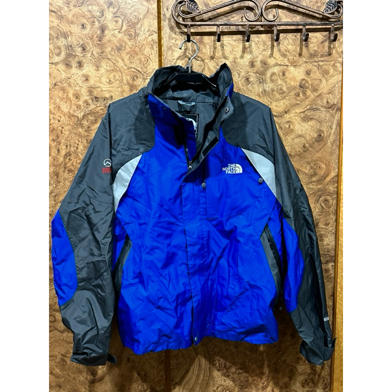 Tnf summit sale series jacket