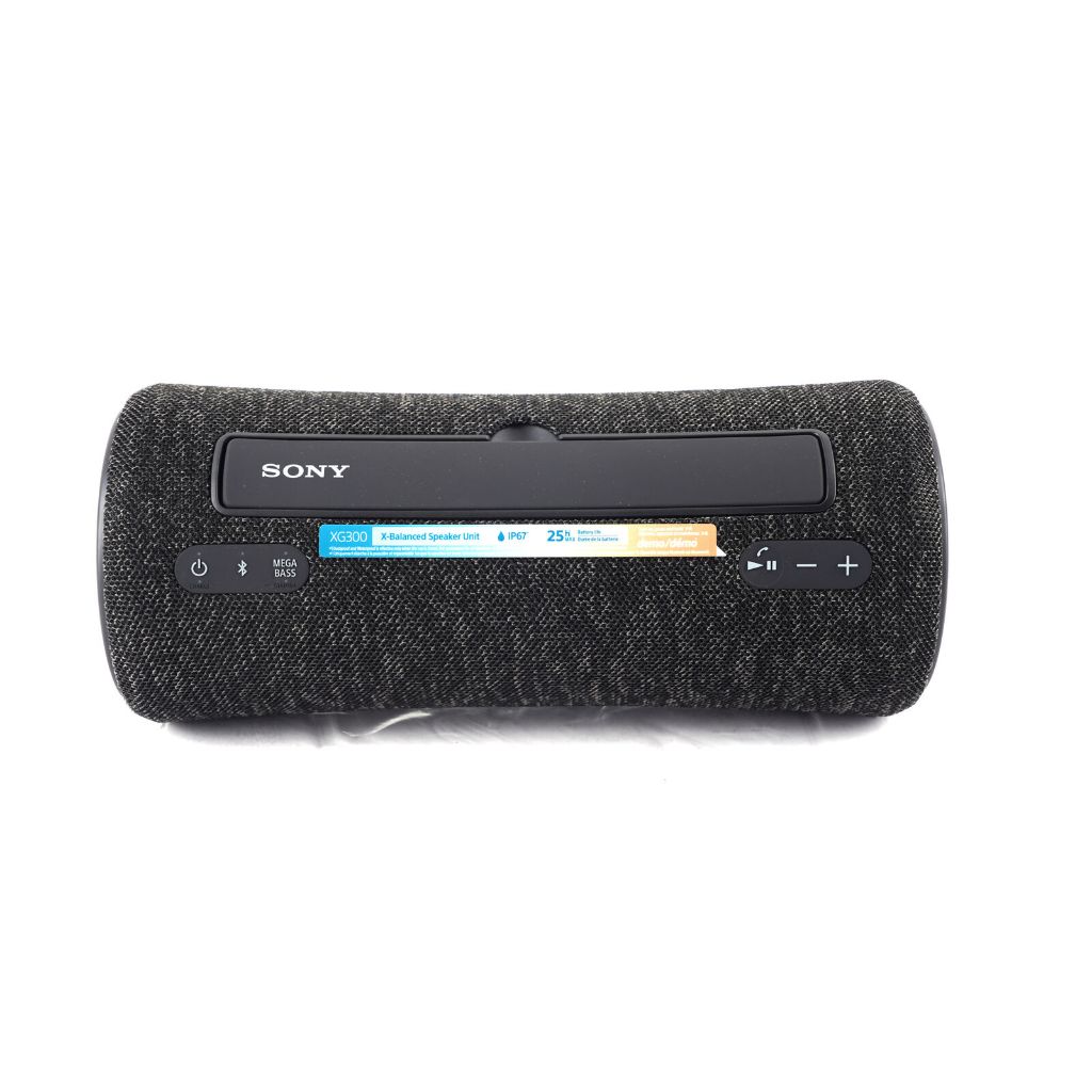 蝦皮最低價】福利品Sony SRS-XG300 便攜式喇叭藍牙無線RGB燈光 蝦皮最低價】福利品Sony SRS-XG300 便攜式喇叭藍牙無線RGB燈光