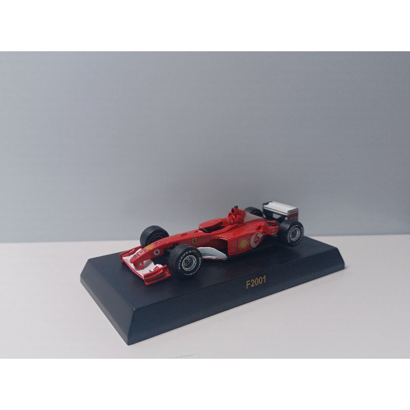 京商1/64 Ferrari F1 Benz Lamborgini 全30台|mercariメルカリ官方指定廠商|Bibian比比昂代買代購