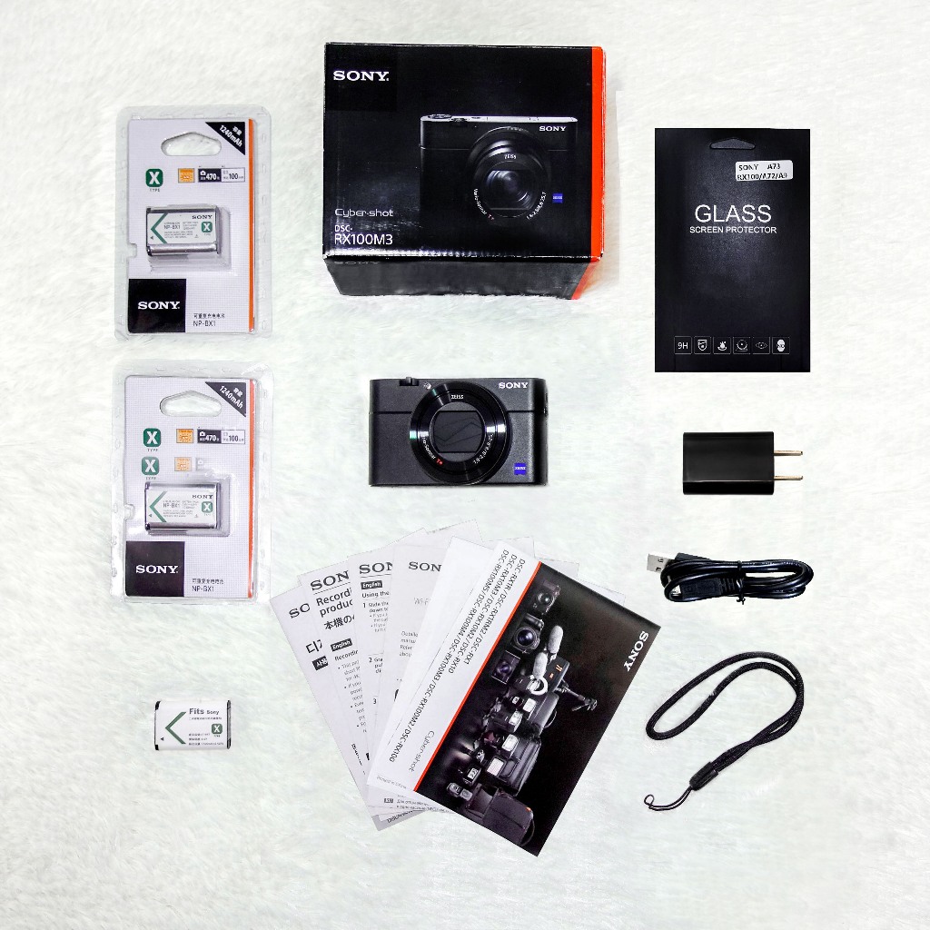 sony rx100 m3 - 相機優惠推薦- 3C與筆電2023年12月| 蝦皮購物台灣