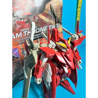 萬代 已組素組鋼彈 hg 1/144 座天使2號機 殺肉鋼彈 能天使 力天使 德天使 智天使 力天使 獄天使 座天使3號 | 蝦皮購物