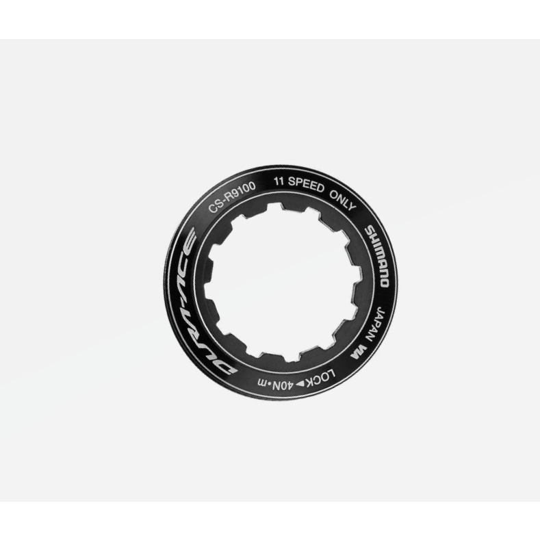 Cassette Shimano Dura Ace R9100 – 11v – 12-28 Dents – Neuf – Compatible Ultegra/Sram