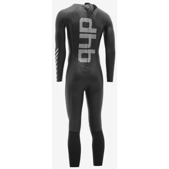 火星人} 男dhb Hydron Wetsuit 2.0 低水阻游泳三鐵潛水防寒衣